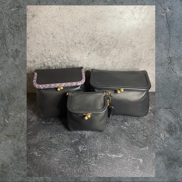 COACH Rider, Rider 24 and Rider 12 comparison. - Picture 5 of 7